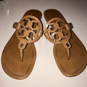 Tory Burch Miller Sandals